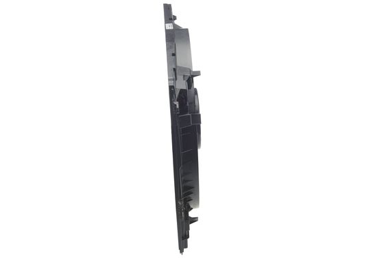 Bosch Ventilatorwiel-motorkoeling 0 130 707 516