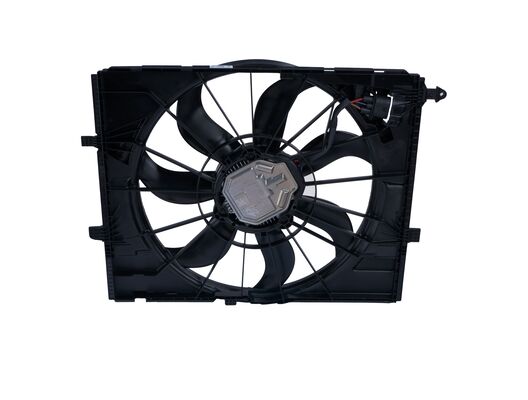 Bosch Ventilatorwiel-motorkoeling 0 130 707 548