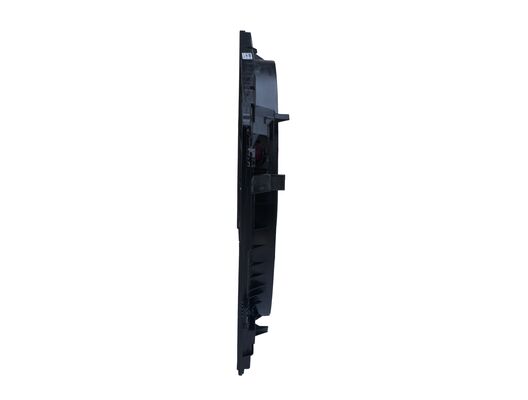 Bosch Ventilatorwiel-motorkoeling 0 130 707 548