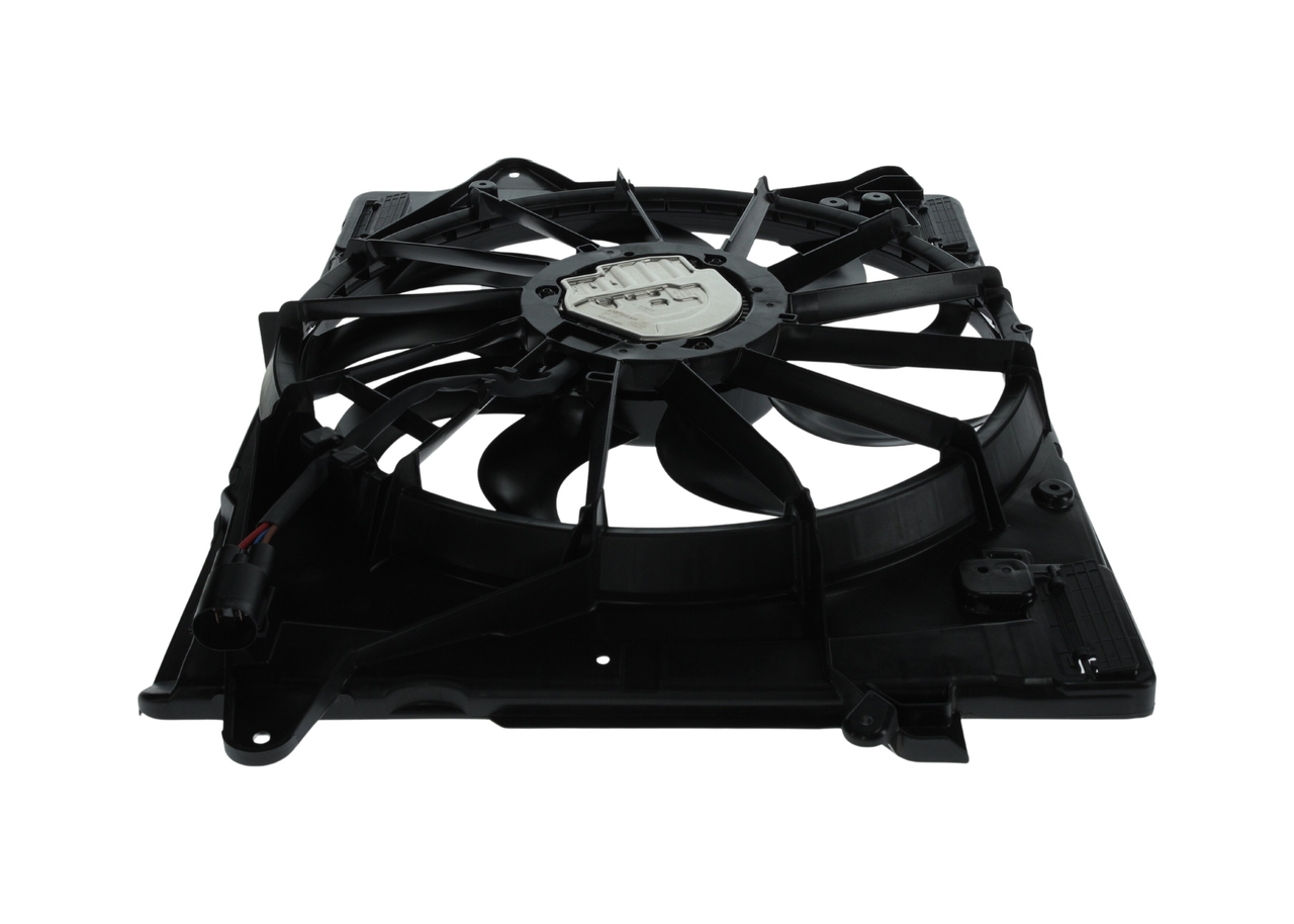 Bosch Ventilatorwiel-motorkoeling 0 130 708 529