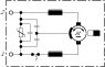 Bosch Raamopener elektrische motor 0 130 822 488