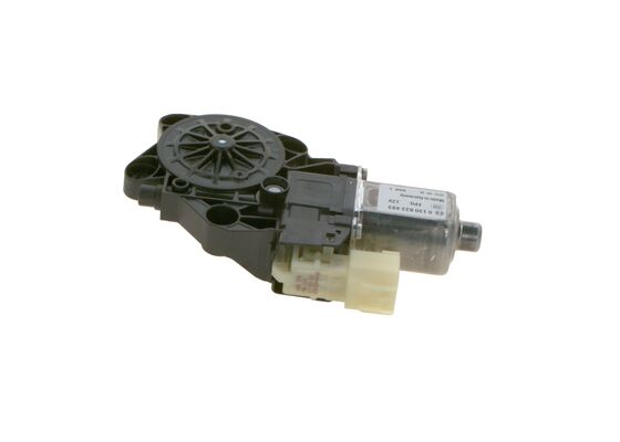 Bosch Raamopener elektrische motor 0 130 822 493