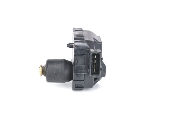 Bosch Stappenmotor (nullast regeleenheid) 0 132 008 600