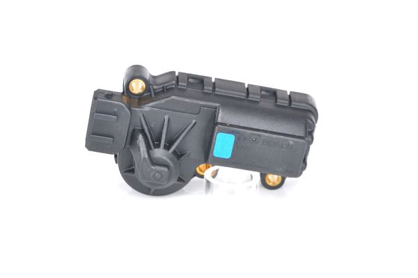 Bosch Stappenmotor (nullast regeleenheid) 0 132 008 600