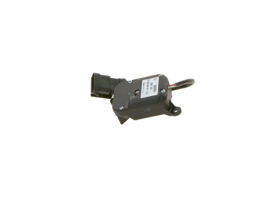 Bosch Elektromotor 0 132 801 017