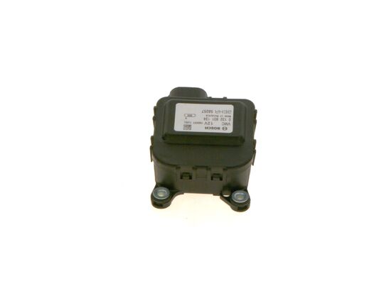 Bosch Stelmotor koplamp lichthoogte 0 132 801 134