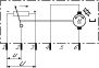 Bosch Stelmotor koplamp lichthoogte 0 132 801 141