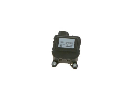 Bosch Stelmotor koplamp lichthoogte 0 132 801 141