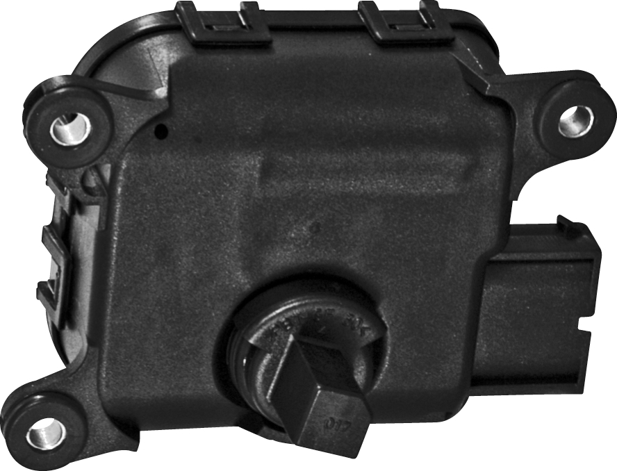 Bosch Stelmotor koplamp lichthoogte 0 132 801 141