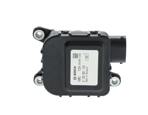 Bosch Stelmotor koplamp lichthoogte 0 132 801 142