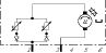 Bosch Stelmotor koplamp lichthoogte 0 132 801 143