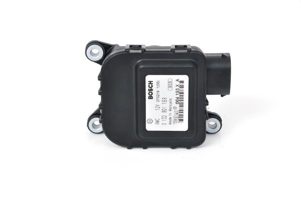 Bosch Stelmotor koplamp lichthoogte 0 132 801 169