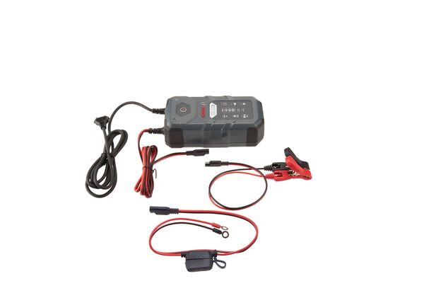 Bosch Batterijlader 0 189 911 070
