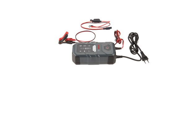Bosch Batterijlader 0 189 911 070