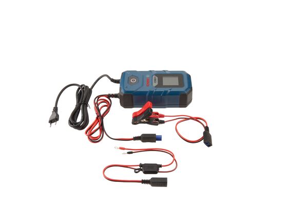 Bosch Batterijlader 0 189 921 080