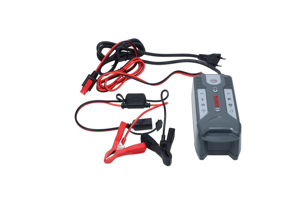 Bosch Batterijlader 0 189 999 03M