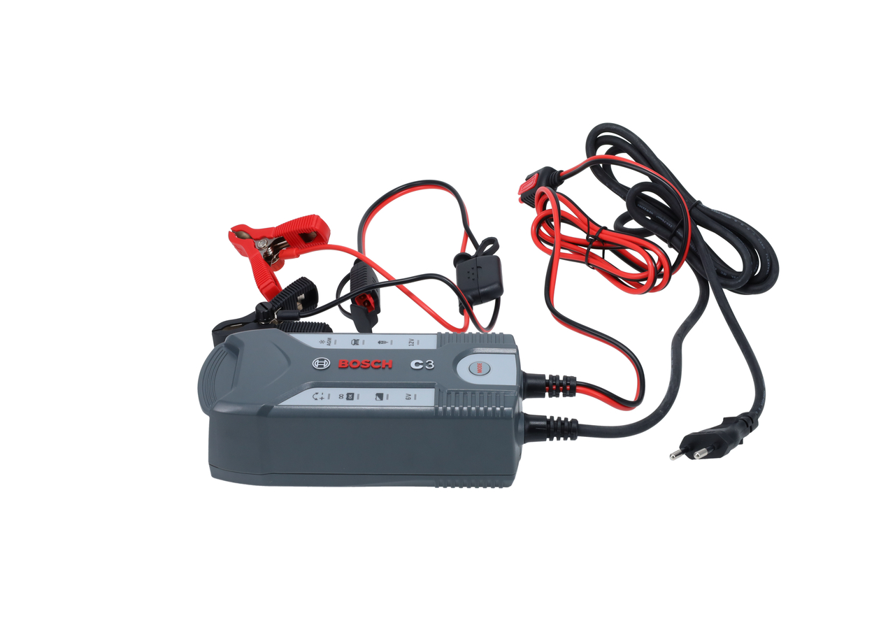 Bosch Batterijlader 0 189 999 03M