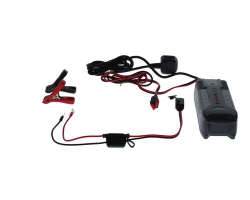 Bosch Batterijlader 0 189 999 03M
