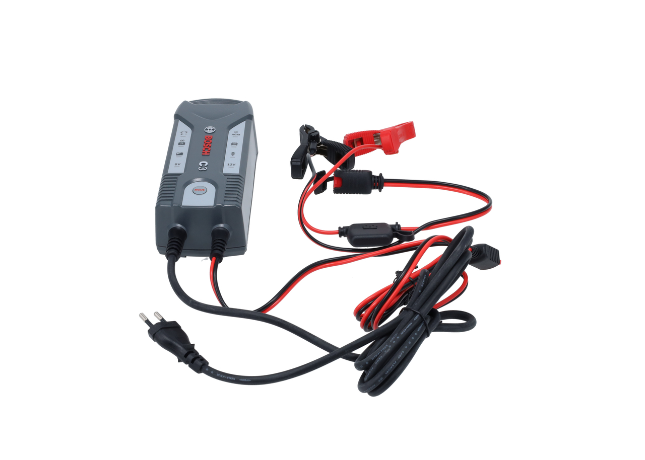 Bosch Batterijlader 0 189 999 03M