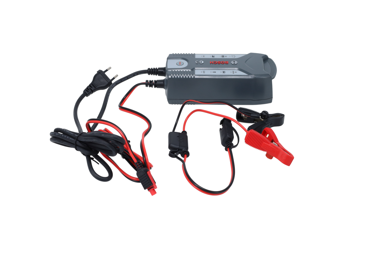 Bosch Batterijlader 0 189 999 03M