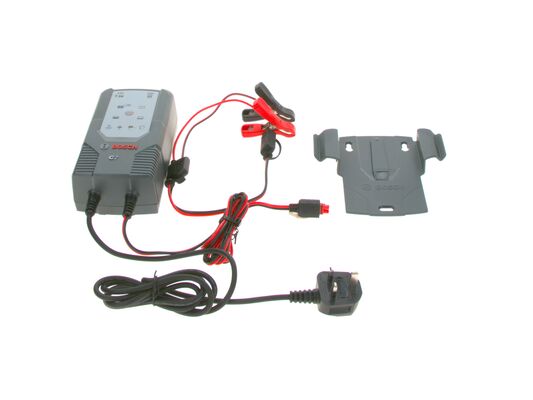 Bosch Batterijlader 0 189 999 07M