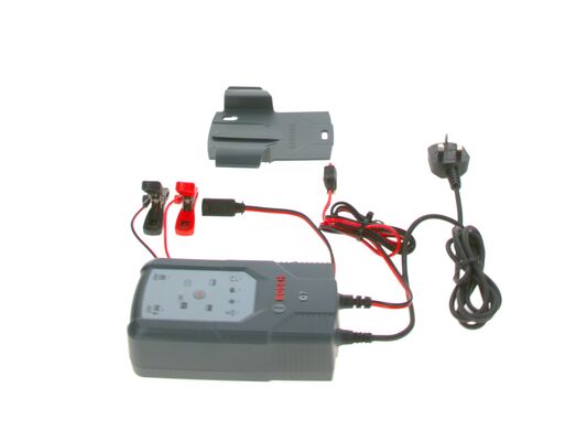 Bosch Batterijlader 0 189 999 07M
