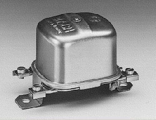 Bosch Spanningsregelaar 0 190 215 005