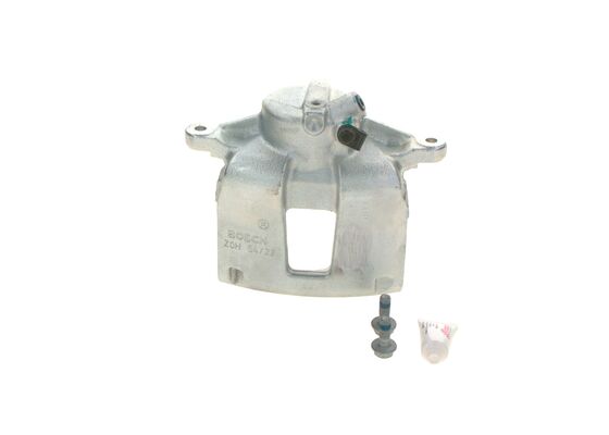 Bosch Remzadel/remklauw 0 204 001 967