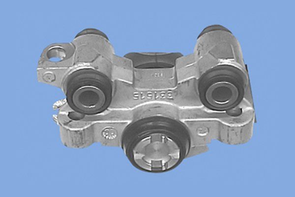 Bosch Remzadel/remklauw 0 204 103 075