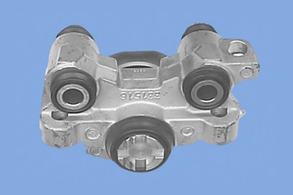 Bosch Remzadel/remklauw 0 204 103 077
