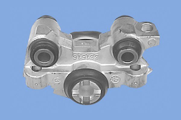 Bosch Remzadel/remklauw 0 204 103 278