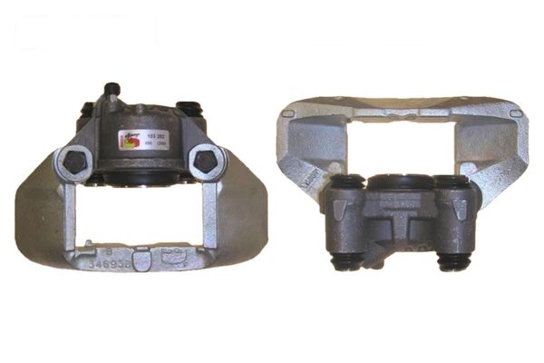 Remzadel/remklauw Bosch 0 204 103 282