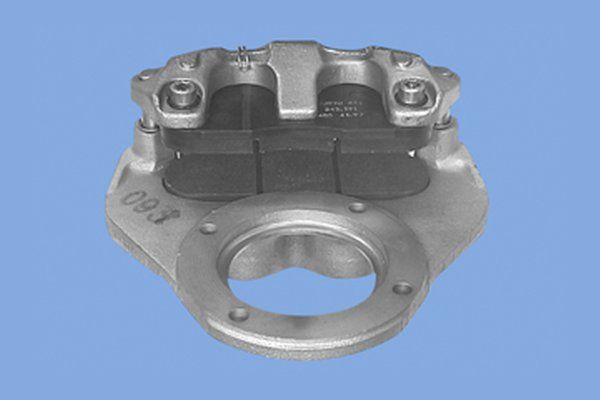 Bosch Remzadel/remklauw 0 204 103 295