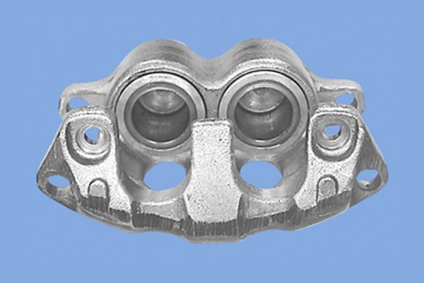 Bosch Remzadel/remklauw 0 204 103 322