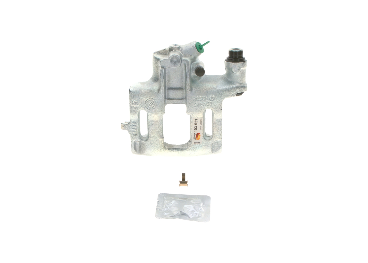 Bosch Remzadel/remklauw 0 204 103 521