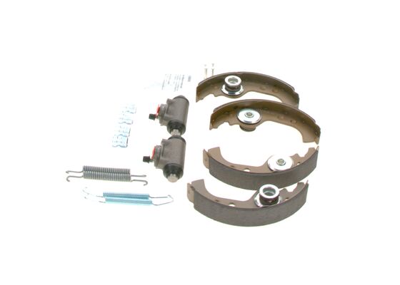 Bosch Remschoen set 0 204 113 501