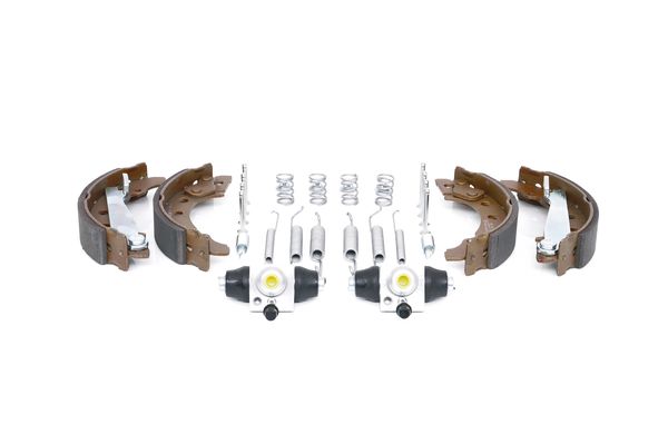 Bosch Remschoen set 0 204 113 510