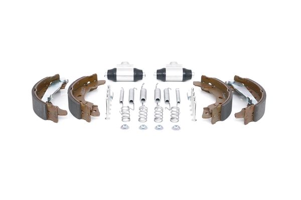 Bosch Remschoen set 0 204 113 510