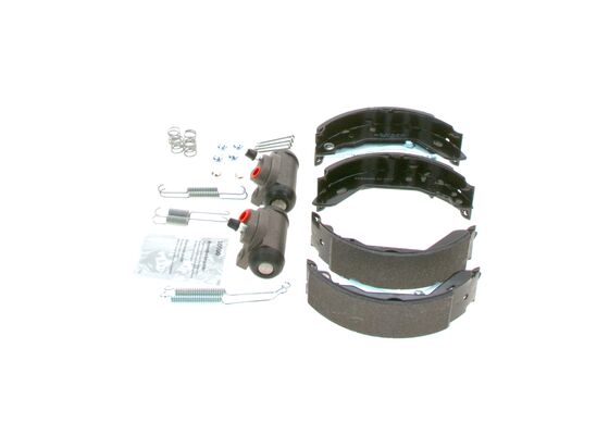 Bosch Remschoen set 0 204 113 523