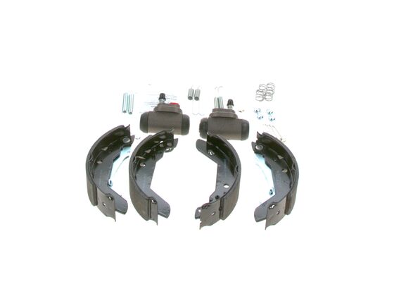 Bosch Remschoen set 0 204 113 523
