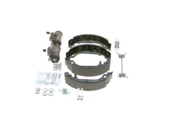 Bosch Remschoen set 0 204 113 573