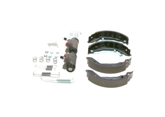 Bosch Remschoen set 0 204 113 581
