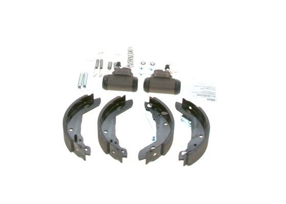 Bosch Remschoen set 0 204 113 581