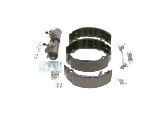 Bosch Remschoen set 0 204 113 584