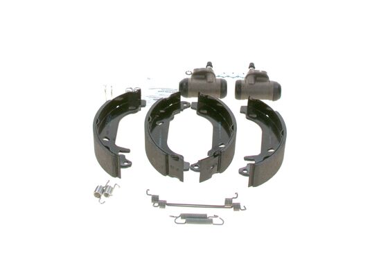 Bosch Remschoen set 0 204 113 584