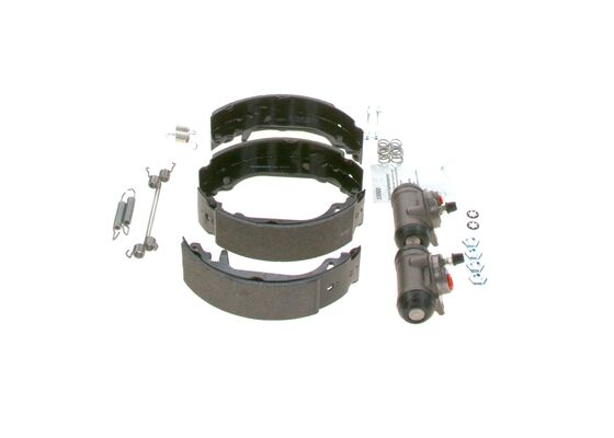 Bosch Remschoen set 0 204 113 584