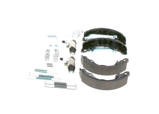 Bosch Remschoen set 0 204 113 590