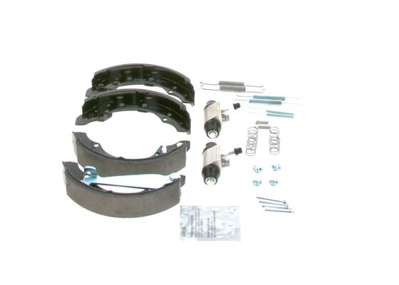 Bosch Remschoen set 0 204 113 590