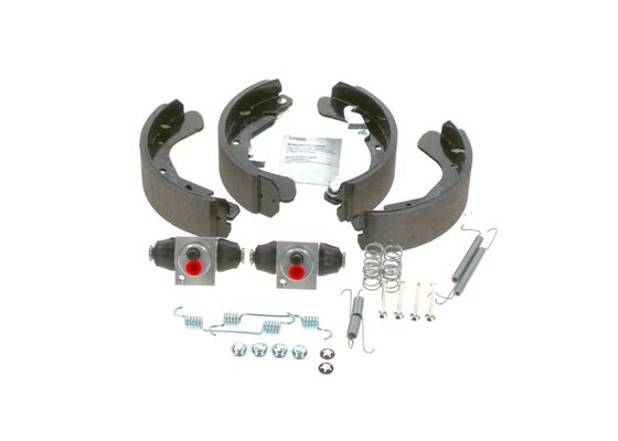 Bosch Remschoen set 0 204 113 665