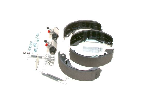 Bosch Remschoen set 0 204 113 665